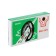 Rubber patching for tire repair, set 24 pcs