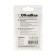 OLTRAMAX 50, 32 GB, USB2.0 flash drive, th he is up to 15 MB/s, PBLD up to 8 Mb/s, blue
