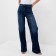 Pants women's denim minku slim fit Blue Blue, rr 44 (height 175)