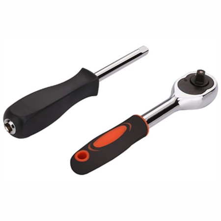 DECO TZ53 tools set, automobile, 53 items-3