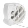Luazon LTO-04, floor, 2000 watts, 2 modes, up to 20 m², white
