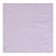 A set of terry decorative napkins Ethel Beautiful, 30 × 30 cm - 8 pcs, lilac, 100% cotton