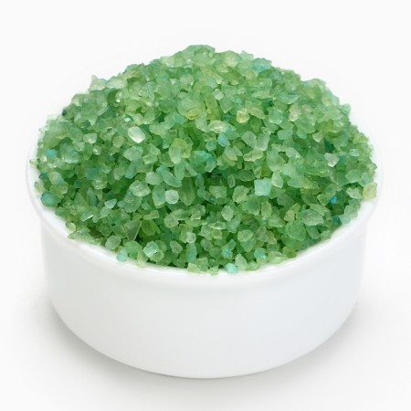 Bath salt, 300 g, apple aroma, pure happiness-2