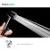 Hygienic watering can IDDIS 010SB0GI20, with a holder, chrome