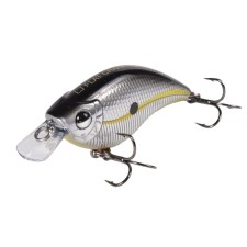 Wobbler floating LJ Original Flat Crank F, 6 cm, color A078