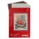 A3 pastel folder, 8 sheets, 4 colors "pastel class"