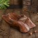 Souvenir tree "Ladushi" brown color 30x20x8 cm