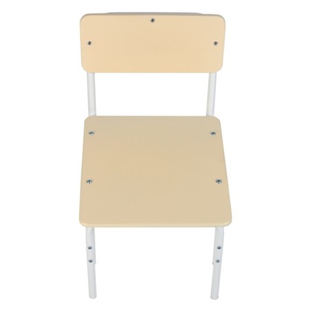 Children's Growing Holler "Fairy" "My Baby", 1-2 group, beige-white color-4