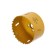 Coron Bimetallic tundra, 76 mm, M16 with additional fixation