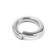Washer, spring, din127, galvanized, M14, 1 kg