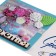 Money envelope "Happy Birthday!" Handmade, bouquet, 8x16 cm