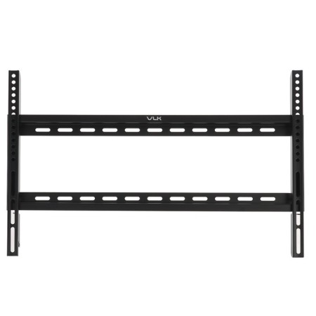 VLK Trento-31 bracket, for TV, fixed, 32-90 ", 26 mm from the wall, black-1