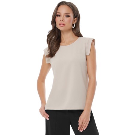 Female Blouse "Dolly", size 48-2