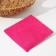SALPHT universal shade, cleaning rag, 220 g, 30 × 30 cm, microfiber, with overlock, mix