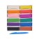 Plasticine 12 colors 240 g "Classic"