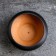 Pot "Cast iron" black, 17x12 cm