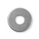 Puck enlarged tundra Krep, Din9021, M6, Zinc, 1 kg