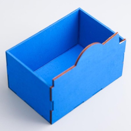 Organizer for the office, 15x10x8 cm, Avengers-1