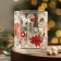 New Year! Glass Glass "New Year's Comple" 300 ml
