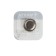 Battery VARTA Silver Oxide, 386 (SR43W) - 1BL, 1.55 V, blister, 1 pc.