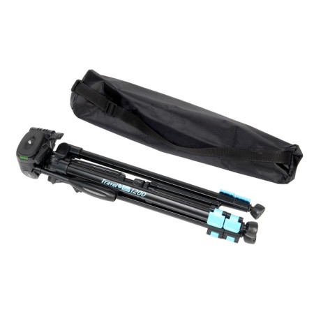 The tripod Falcon Eyes Travel Line 1200-1
