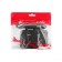 Torso cigarette lighter, 12-24 V, USB 1A, wire 50 cm