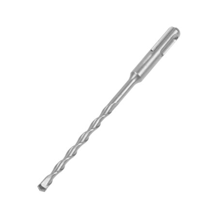 Broke on concrete scrap, SDS-Plus, 6 x 160 mm