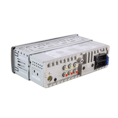 Car radio Prology CMD-350, 1DIN, USB/ FM/ BT, OS Android/ iOS, RCA 4x60 W-4