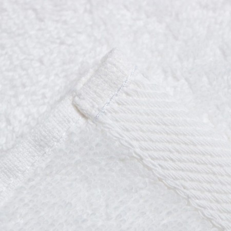 Set of towels Putin Team (50*90 cm, 30*60 cm) type 1, 100% HL, 420 g/m2-4