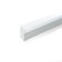 Feron LED LED tape profile, CAB266, 2 m, silver color