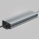 Technical PSL008-300W-48V-IP67 Power Supply Magnetic, 275x75x35 mm, 300W, silver color, silver