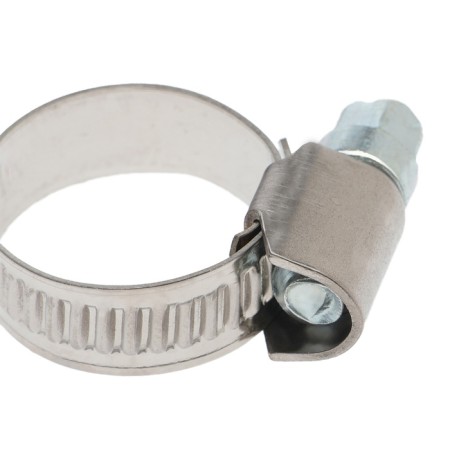CLASE Chervyeric Zein English, diameter 12-20 mm, 9 mm width, stainless steel-6