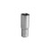 A set for replacing a wheel with a rhombic jack of 1.75t