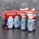 A set of interchangeable cartridges "Aquaphor. B-5 ", 2 pcs, with a bactericidal addition