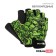 Bicycle gloves Dream Bike, children, p. S.