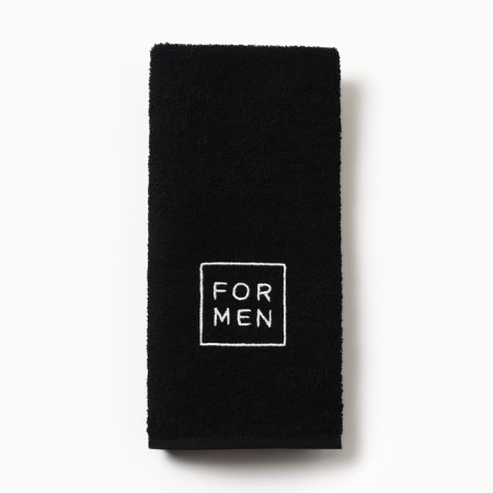 Tensor Ethel For Men 35x50 cm, 100% cotton, 350 g/m2-2