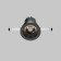 Lens, 50 °, 29x29x14 mm, transparent