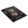 Universal diary for grades 1-11, "school", soft cover, 40 sheets