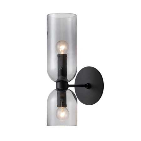 Amusing wall lamp 130 mm, 130 mm, 165 mm, E14 80W