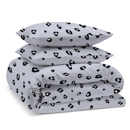 Bed linen 1.5 joint venture "Pardus", size 150x215 cm, 145x215 cm, 70x70 cm - 2 pcs-2
