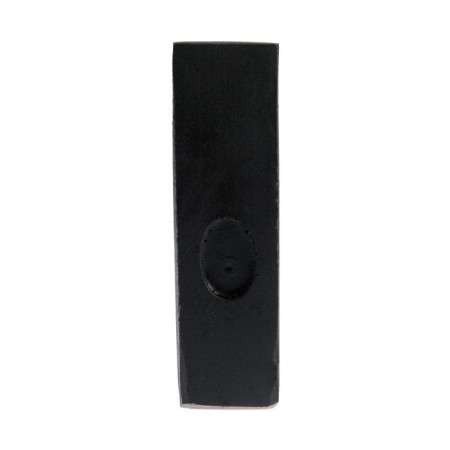 Handmaker Locks, square boiler, wooden handle, 1500 g-5