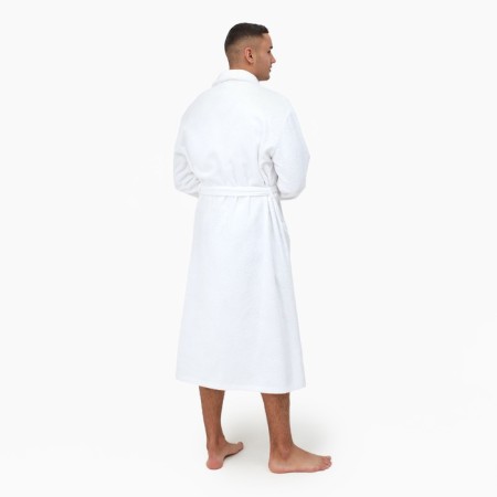 Tainted male "Putin Team" White, 48 size (s)-2