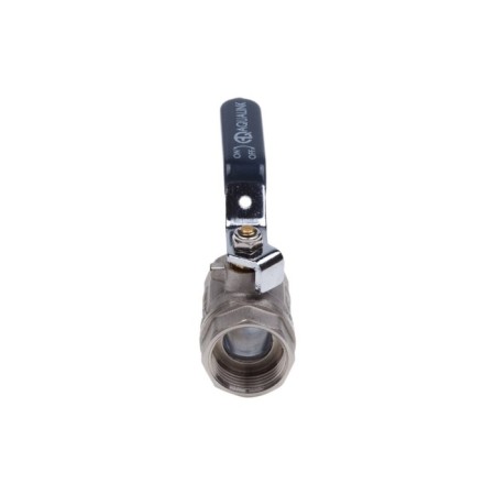 Ballic Aqualink, PN 50 tap, internal/internal thread 3 ", pen, nickel.-2