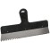 Tough Encor 9980, steel, plastic handle, tooth 6 x 6 mm, 350 mm