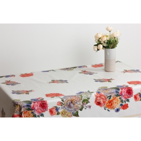 Clay Alegra "Flower Meadow", 137 cm, 20 p.m., PW195-R867-1,-3