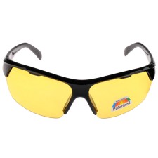 Polarization glasses Premier Fishing, yellow (PR-OP-9419-Y)