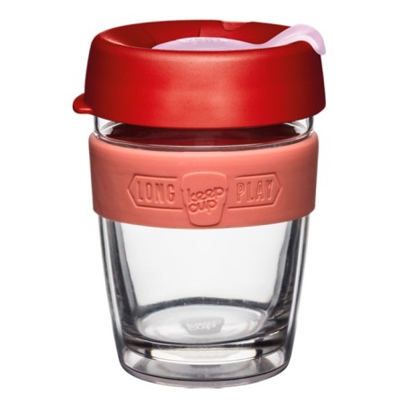 Keep Cup Longplay Brew, 340 ml mug