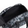 Road bag on wheels, lightning department, outer pocket, yellow color