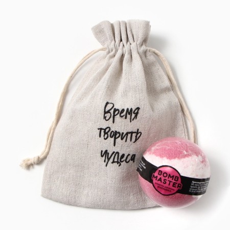 New Year. Set of gift "time to create miracles" towel and ACS (4 items)-7