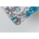 Rug "Crystal Ice" 50x80 cm art. Hy-Cz001